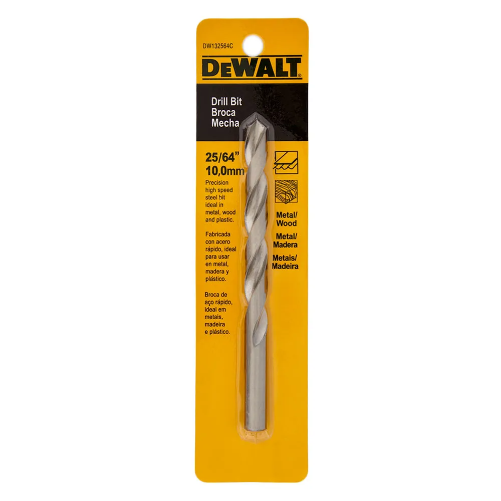 BROCA-METAL-DEWALT-DW132564.Ferreteria-Rhino