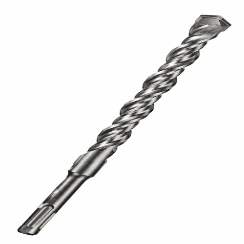 BROCA SDS PLUS S4L 002 1/4 X 2 X 4 BOSCH
