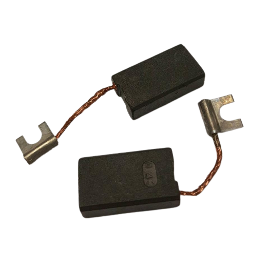 Repuesto escobilla 9618086921 Bosch Professional vista 3