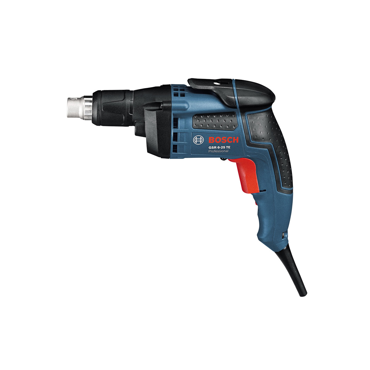 Atornillador drywall GSR Bosch Professional vista 2