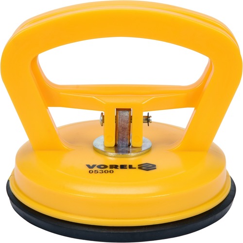 Chupa para Vidrio Sencilla 40kg VOREL