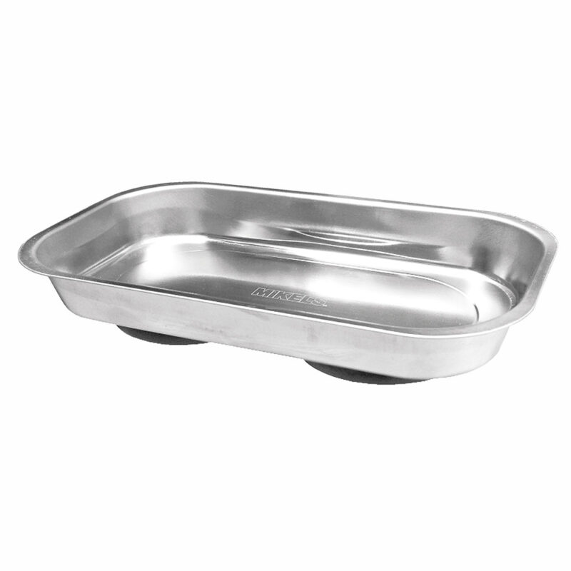 Plato imantado magnético para MIKEL´S