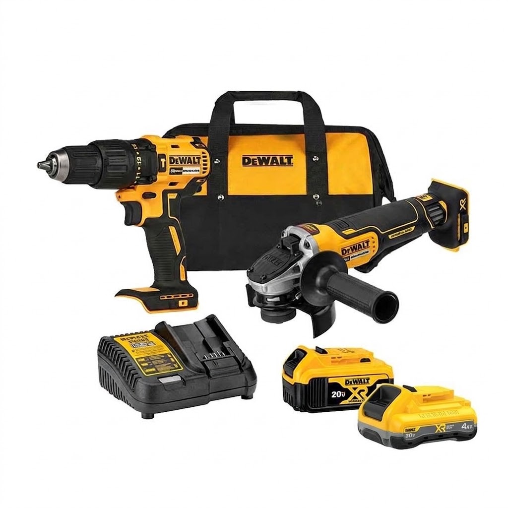 COMBO-DEWALT-DCK248P1.-Ferreteria-Rhino