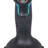 TALADRO PERCUTOR INALÁMBRICO 18V LXT 1/2" 65 NM BRUSHLESS DHP490 CON BATERÍA 3 AH Y CARGADOR MAKITA