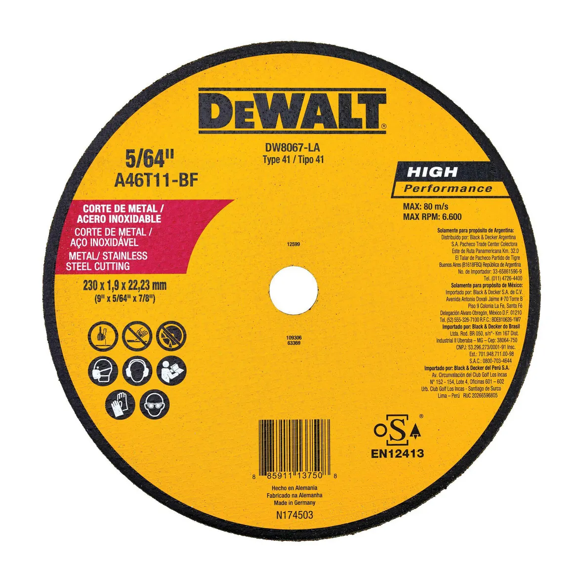 DISCO-METAL-DW8067.-FERRETERIA-RHINO