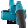 SOPLADORA INALÁMBRICA 18V LXT DUB185 SIN BATERÍA NI CARGADOR MAKITA
