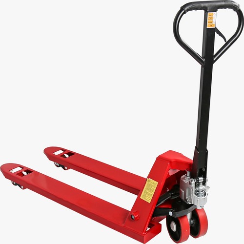 ESTIBADOR MANUAL HIDRÁULICO 3 TONELADAS YATO