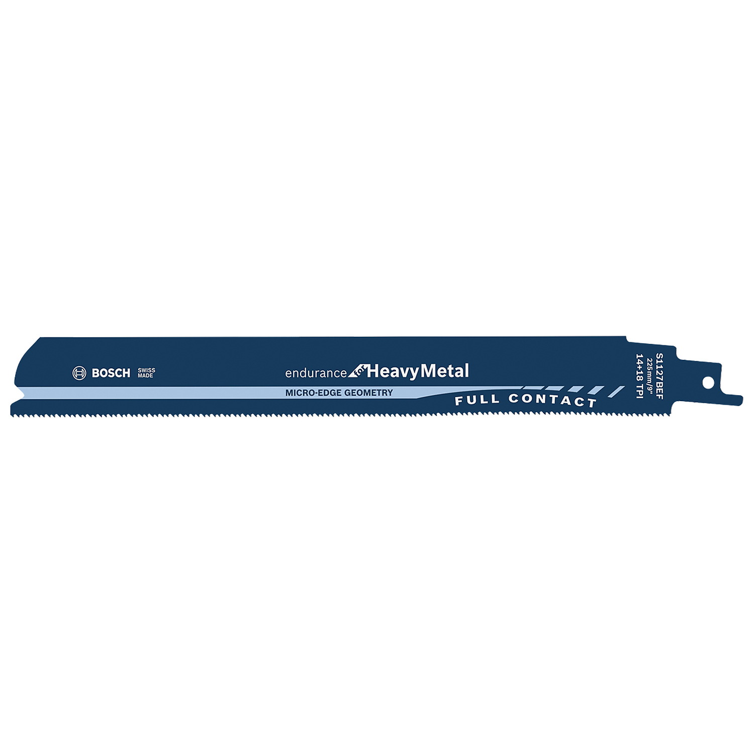 Hoja de sierra 2608657524 Bosch Professional