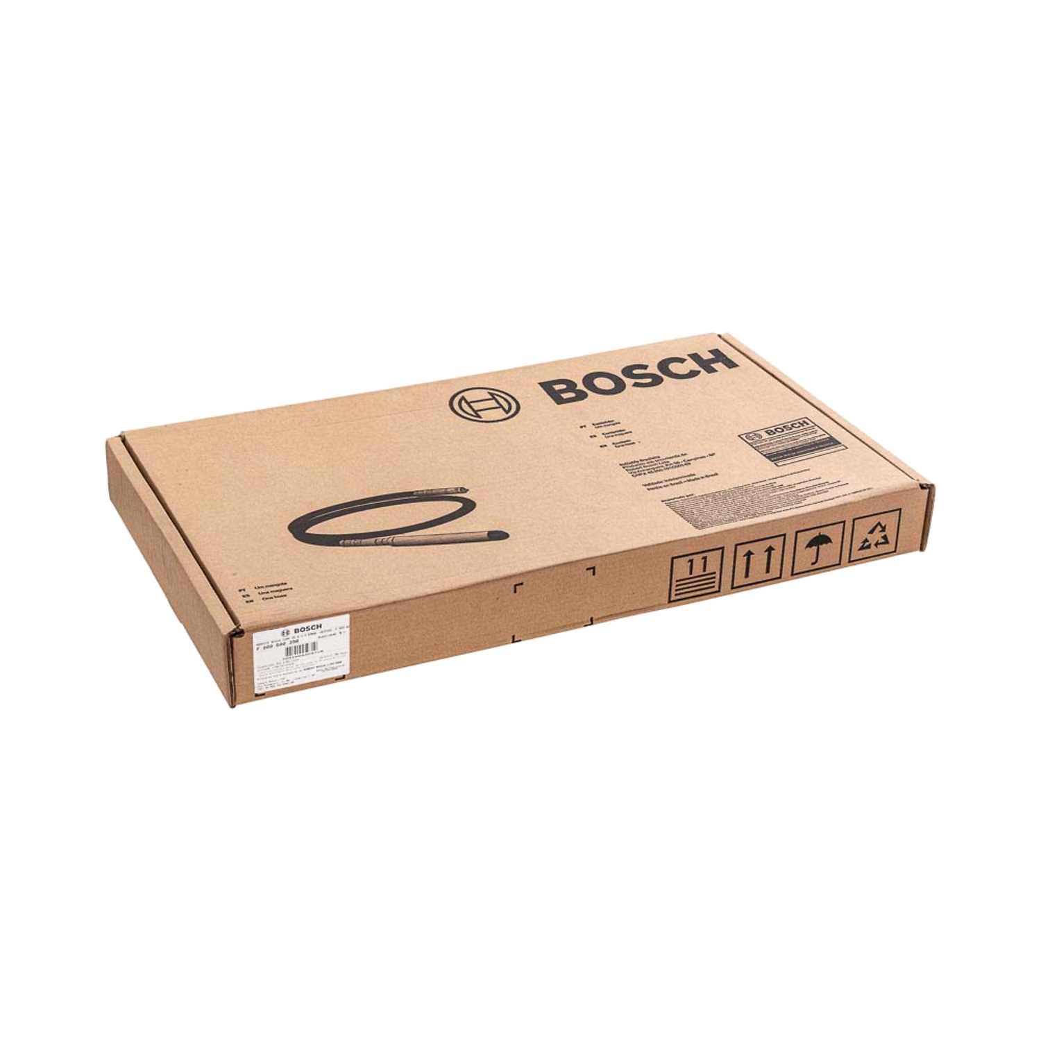 Guaya 347241 Bosch Professional vista 2