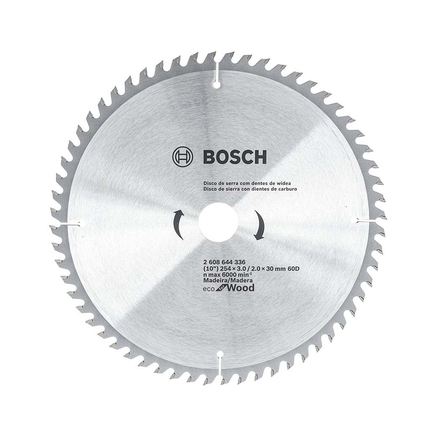 Sierra circular BOSCH-414324 Bosch Professional
