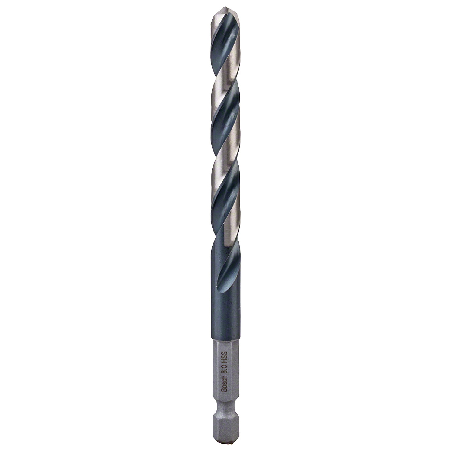 Broca hss 2608577061 Bosch Professional vista 2