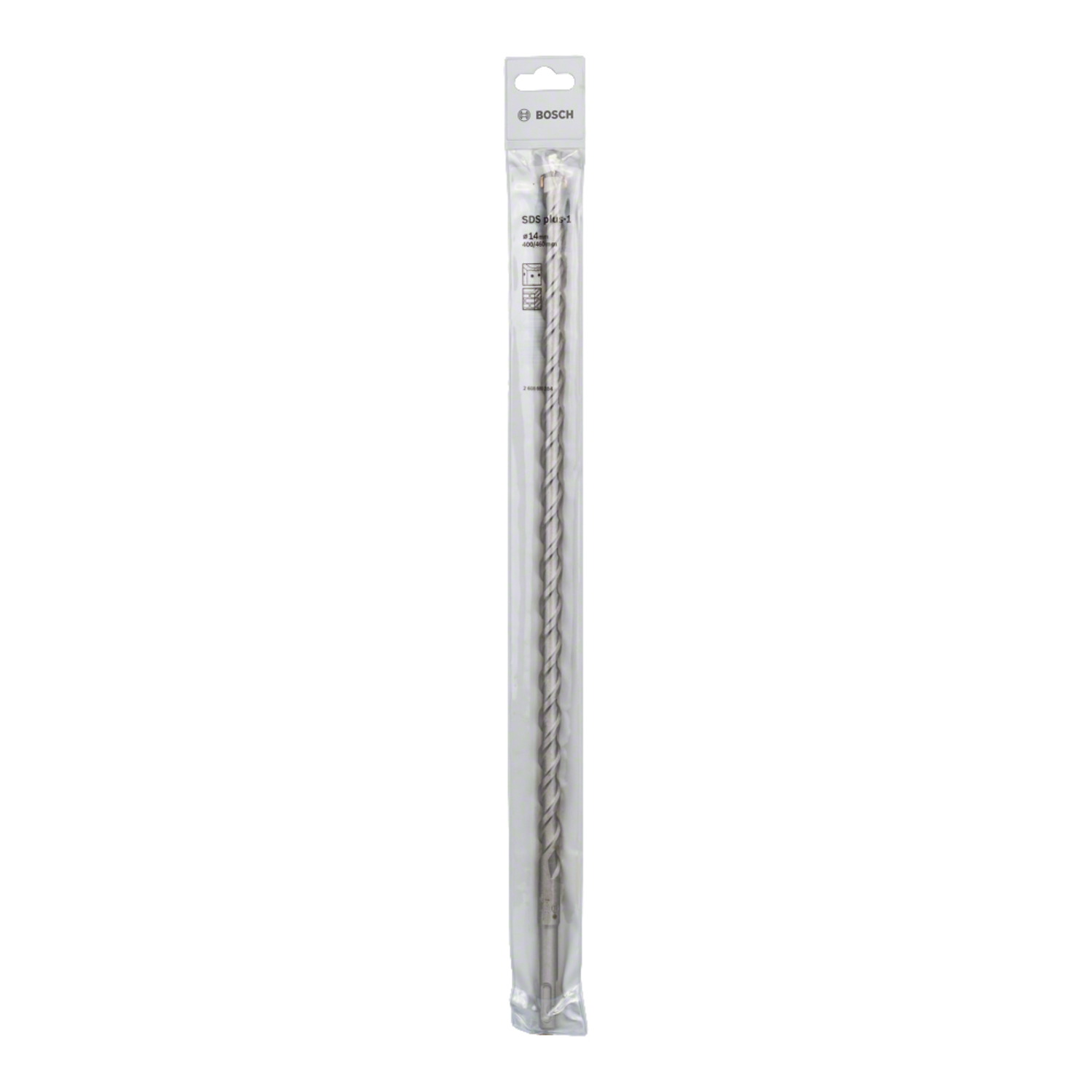 Broca sds 2608685954 Bosch Professional vista 2