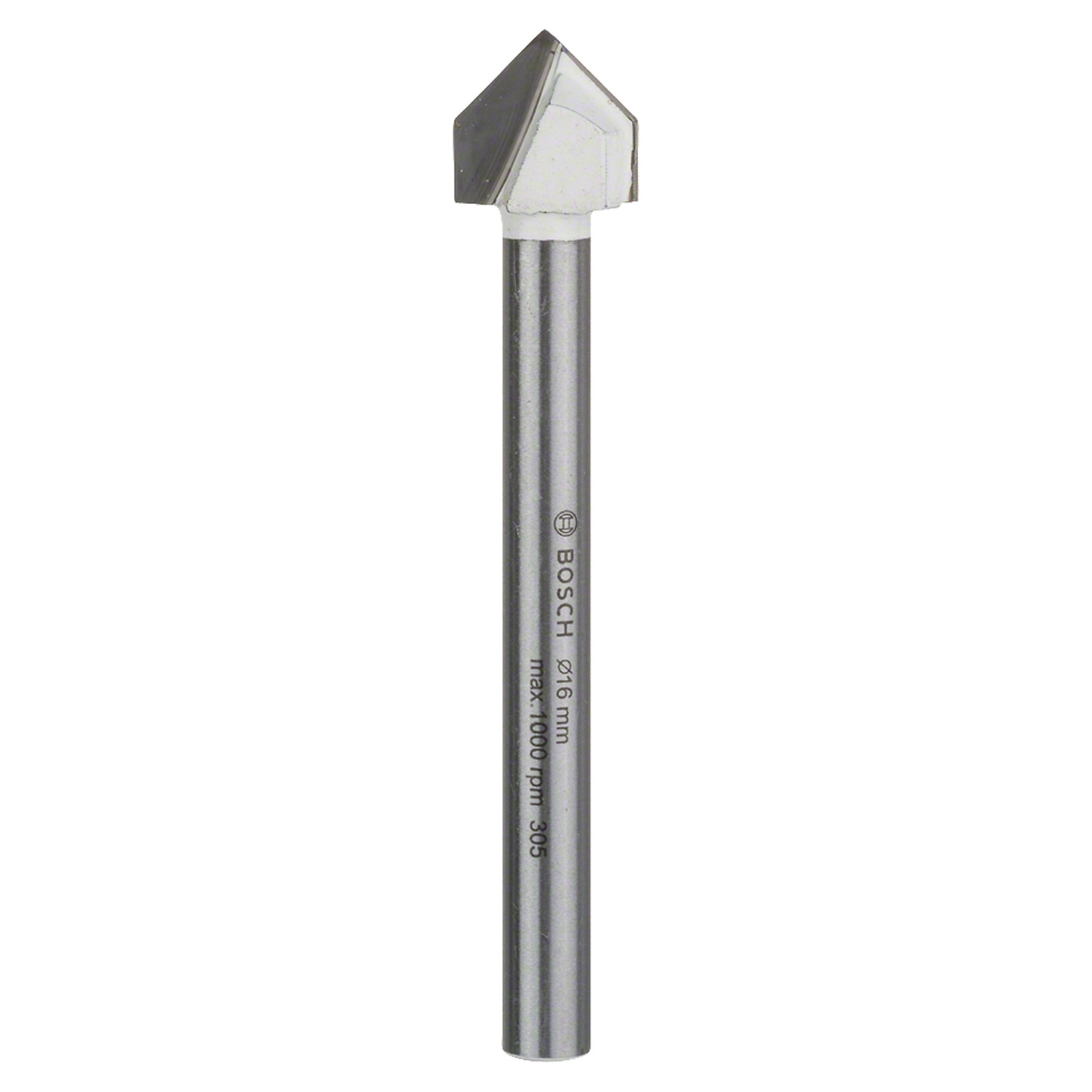 Broca tungsteno 2608587168 Bosch Professional