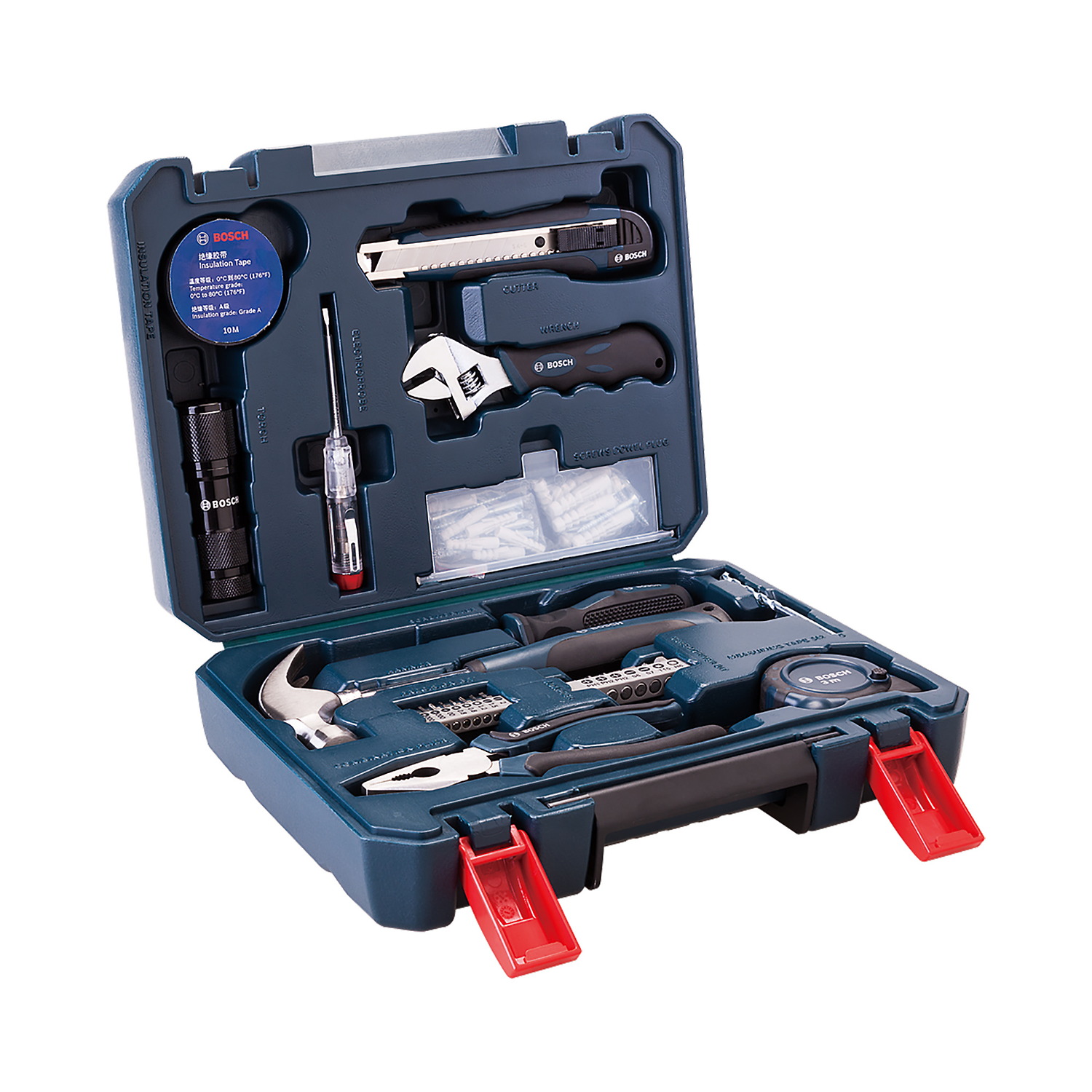 Set puntas 2607002794 Bosch Professional