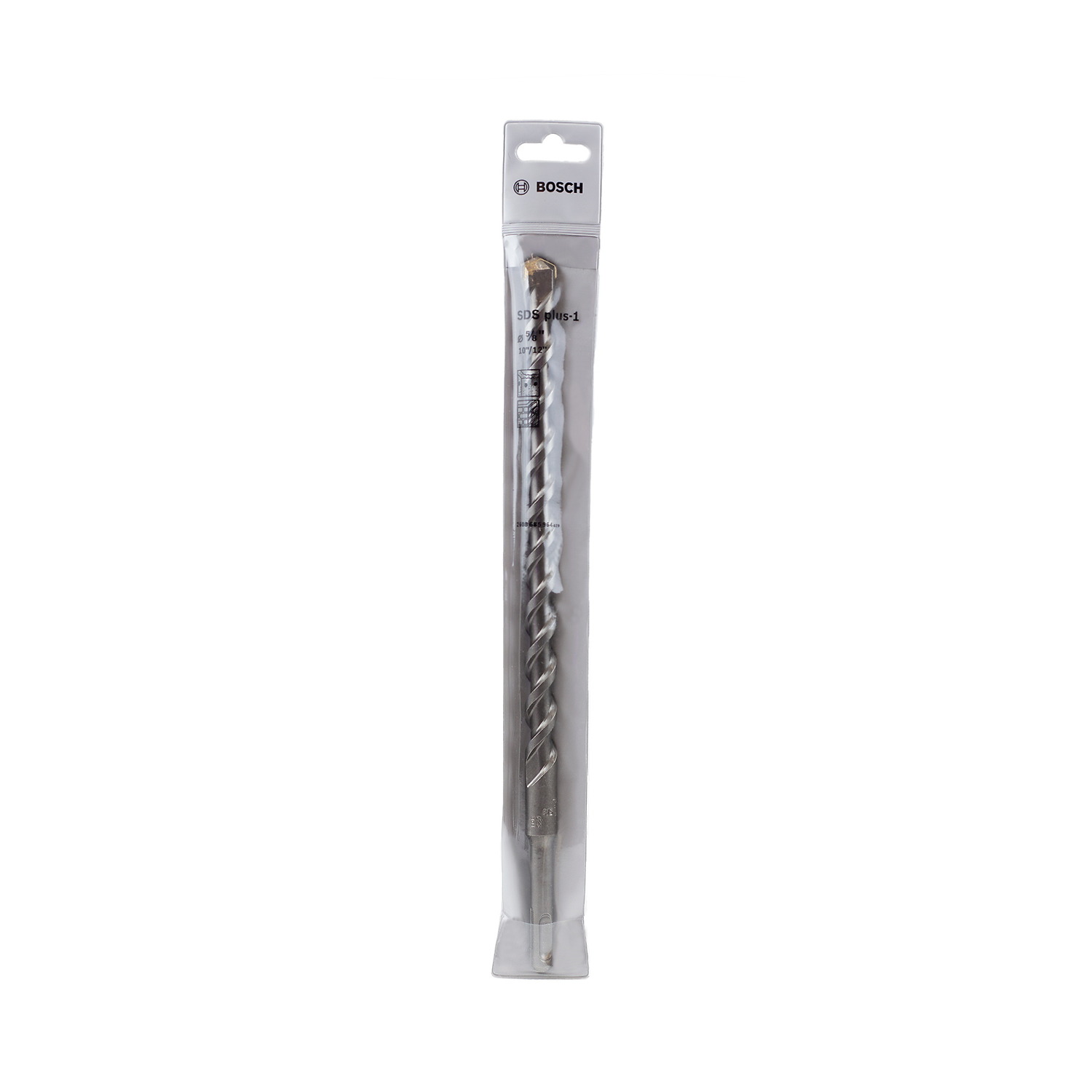 Broca sds 2608685964 Bosch Professional vista 3