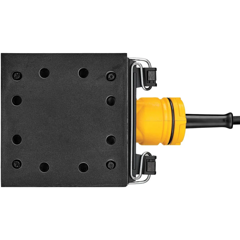 LIJADORA ORBITAL DE 1/4 230W 14000 OPM DWE6411 - Imagen 4