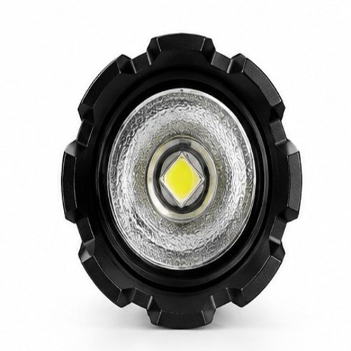 LINTERNA RECARGABLE 6W YATO - Imagen 2