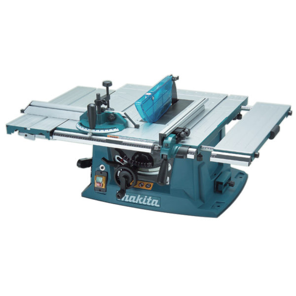SIERRA DE BANCO 10" 1500W INDUSTRIAL MAKITA