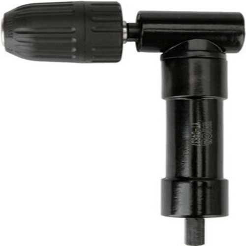 ADAPTADOR ANGULAR PORTAPUNTA 1/4" YATO