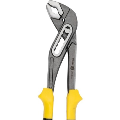 Alicate Pinza Pico Loro 10" Vorel 40057 VOREL - Image 2