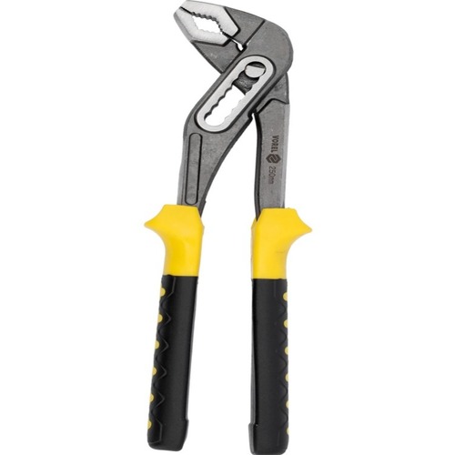 Alicate Pinza Pico Loro 10" Vorel 40057 VOREL