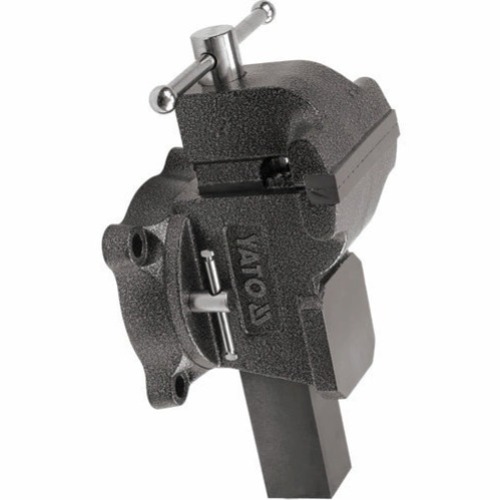 Prensa de Banco Yato YT-6503 150mm YATO - Image 3