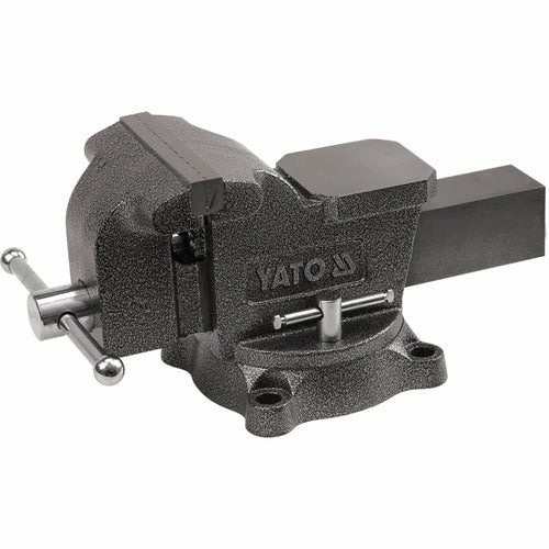 Prensa de Banco Yato YT-6503 150mm YATO