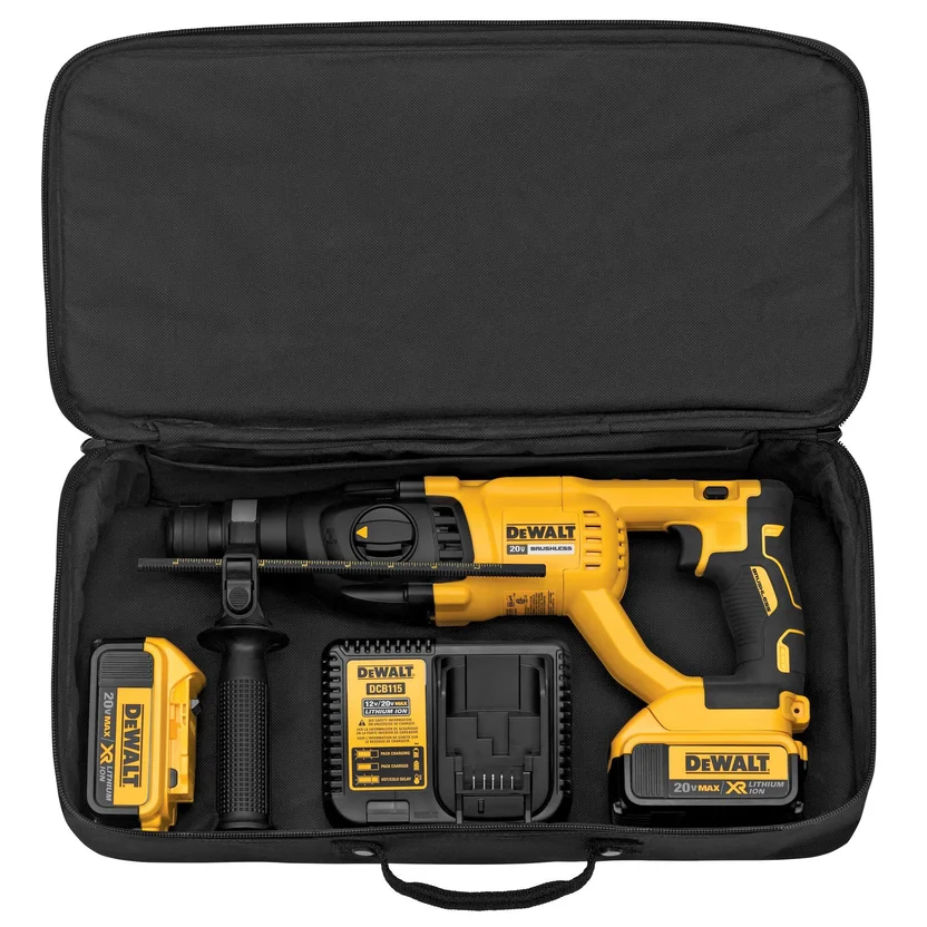PULIDORA-DEWALT-DCH133M2-B3.-FERRETERIA-RHINO