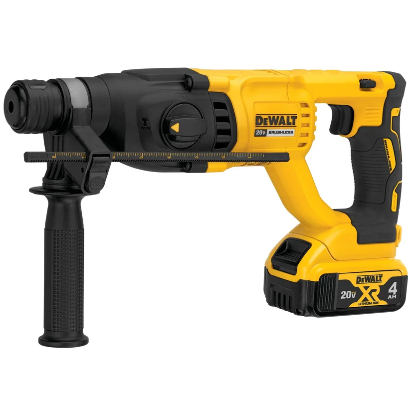 PULIDORA-DEWALT-DCH133M2-B3.-FERRETERIA-RHINO