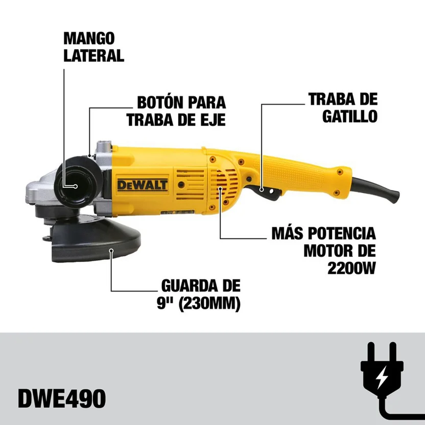 PULIDORA-DEWALT-DWE490.-FERRETERIA-RHINO.
