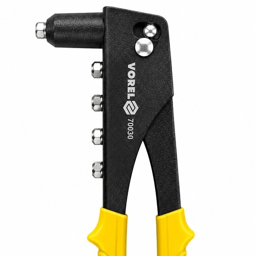 Remachadora Manual VOREL
