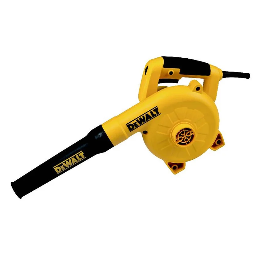 PISTOLA SOPLADOR Y ASPIRADOR V.VARIABLE DWB800 - Imagen 2