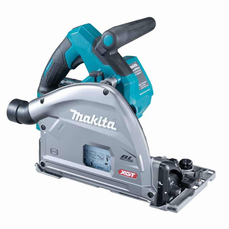 SIERRA DE INMERSION 6.1/2" 40V SOLA ICO MAKITA