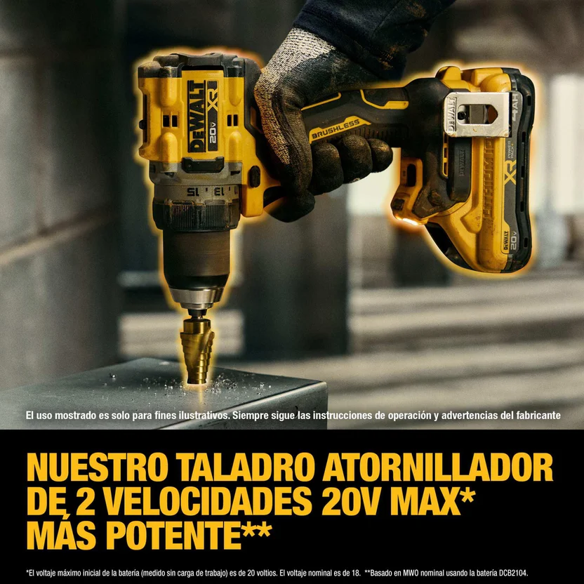 TALADRO-ROTACION-DCD801D2-B3.Ferreteria-Rhino.