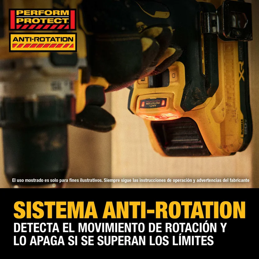 TALADRO-ROTACION-DCD801D2-B3.Ferreteria-Rhino.