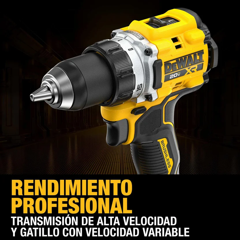 TALADRO-ROTACION-DCD801D2-B3.Ferreteria-Rhino.