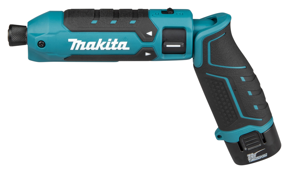 Atornillador de impacto TD023DSE Makita vista 3