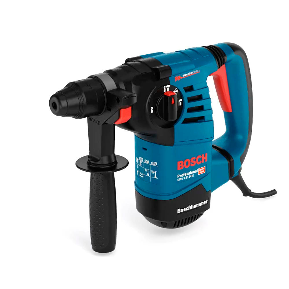 Rotomartillo GBH 3-28 Bosch Professional vista 3