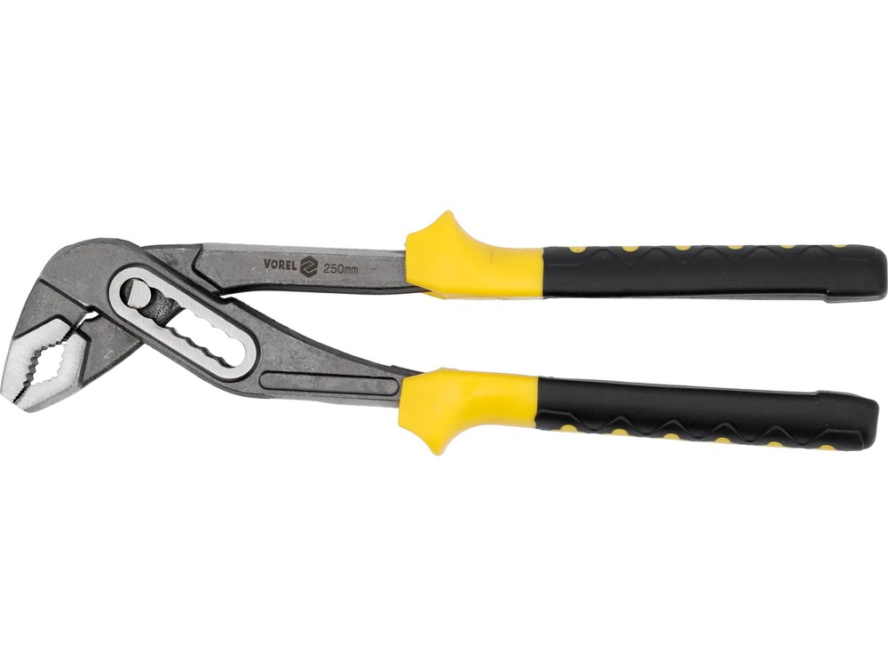 Alicate Pinza Pico Loro 10" Vorel 40057 VOREL - Image 3