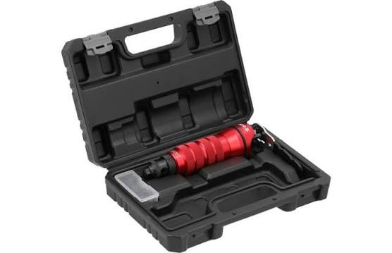 ADAPTADOR REMACHADORA PARA TALADRO YATO - Imagen 5