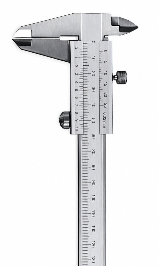 CALIBRADOR PIE DE REY ANALÓGICO DE 6" YATO
