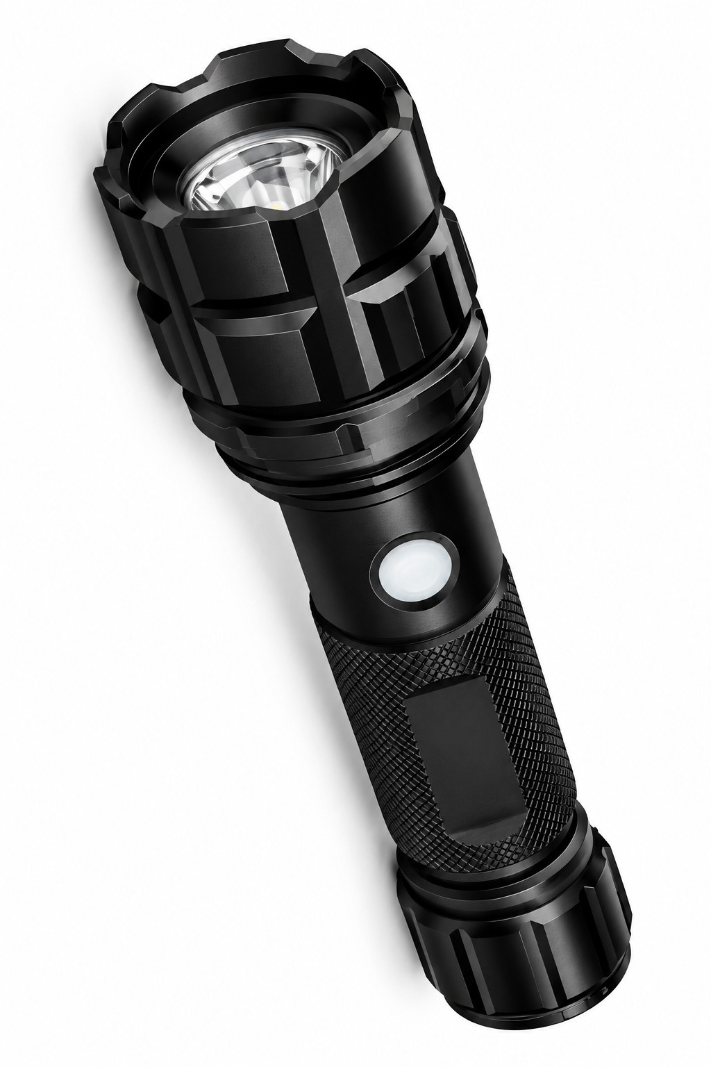 LINTERNA RECARGABLE 6W YATO