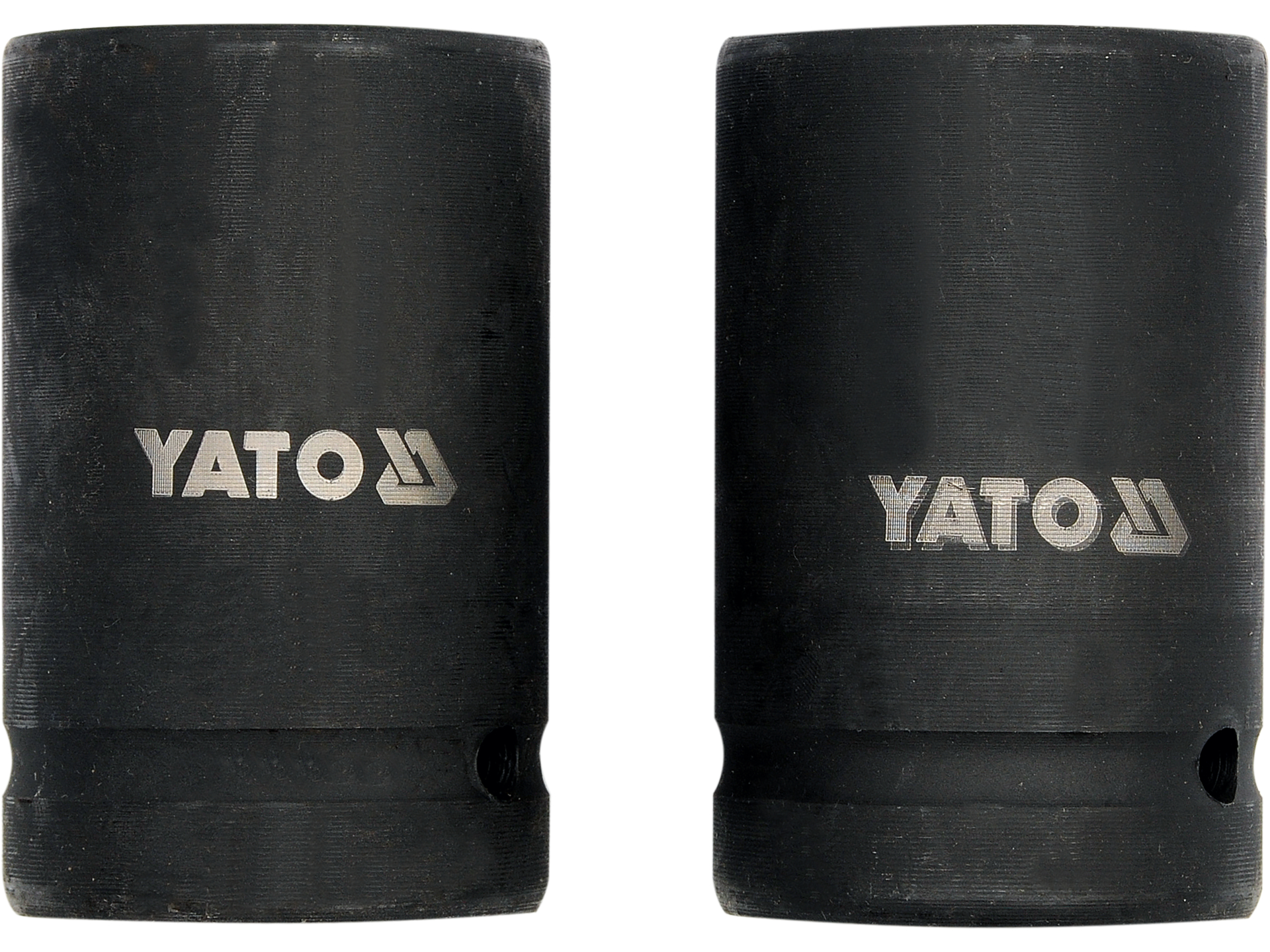 MULTIPLICADOR DE TORQUE 1:58 4200 NM CUADRANTE 1" YATO - Imagen 5