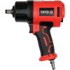 LLAVE DE IMPACTO NEUMÁTICA 1/2" 1560 NM CUERPO COMPOSITE YATO