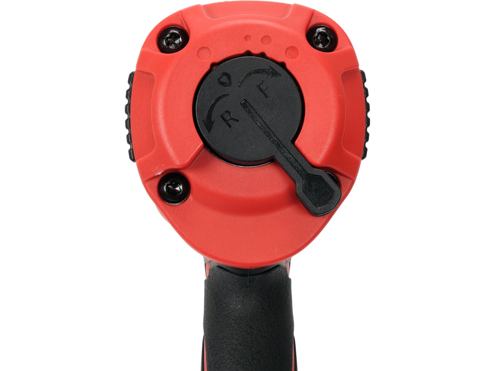 LLAVE DE IMPACTO NEUMÁTICA 1/2" 1560 NM CUERPO COMPOSITE YATO - Imagen 3