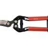 TIJERA DE PODAR 7" (180 MM) HOJA SK5 CON SEGURO YATO
