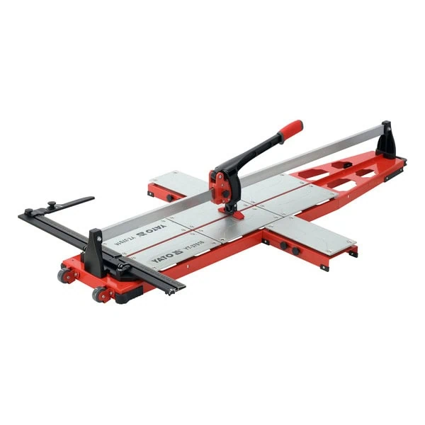 CORTABALDOSAS MANUAL PROFESIONAL 1300 MM RODEL YG6X CORTE A 60° YATO