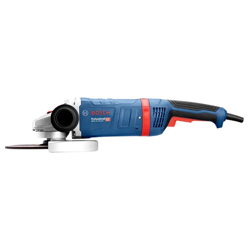 Pulidora GWS 25-230 Bosch Professional