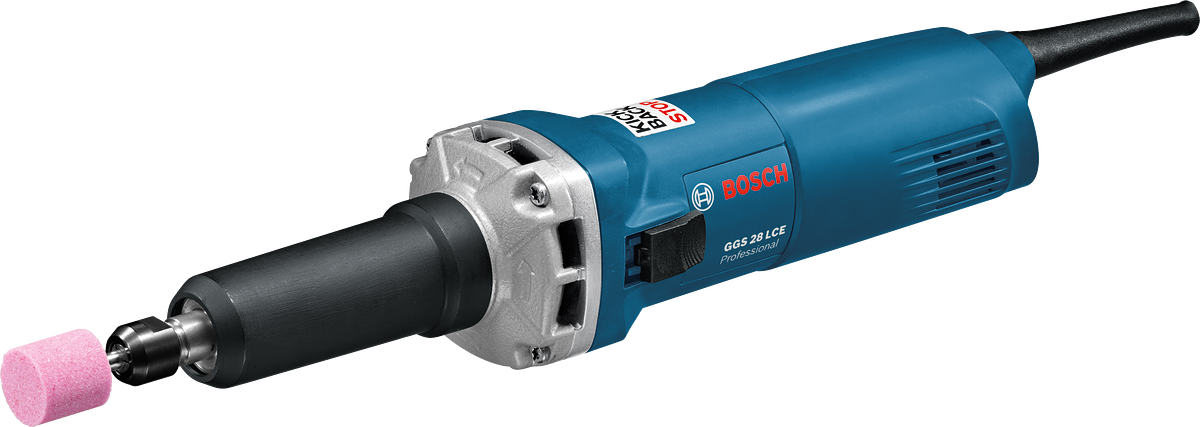 Amoladora GGS 28 LCE Bosch Professional