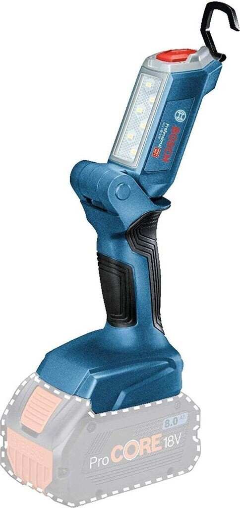 Linterna GLI 18V-300 SIN Bosch Professional